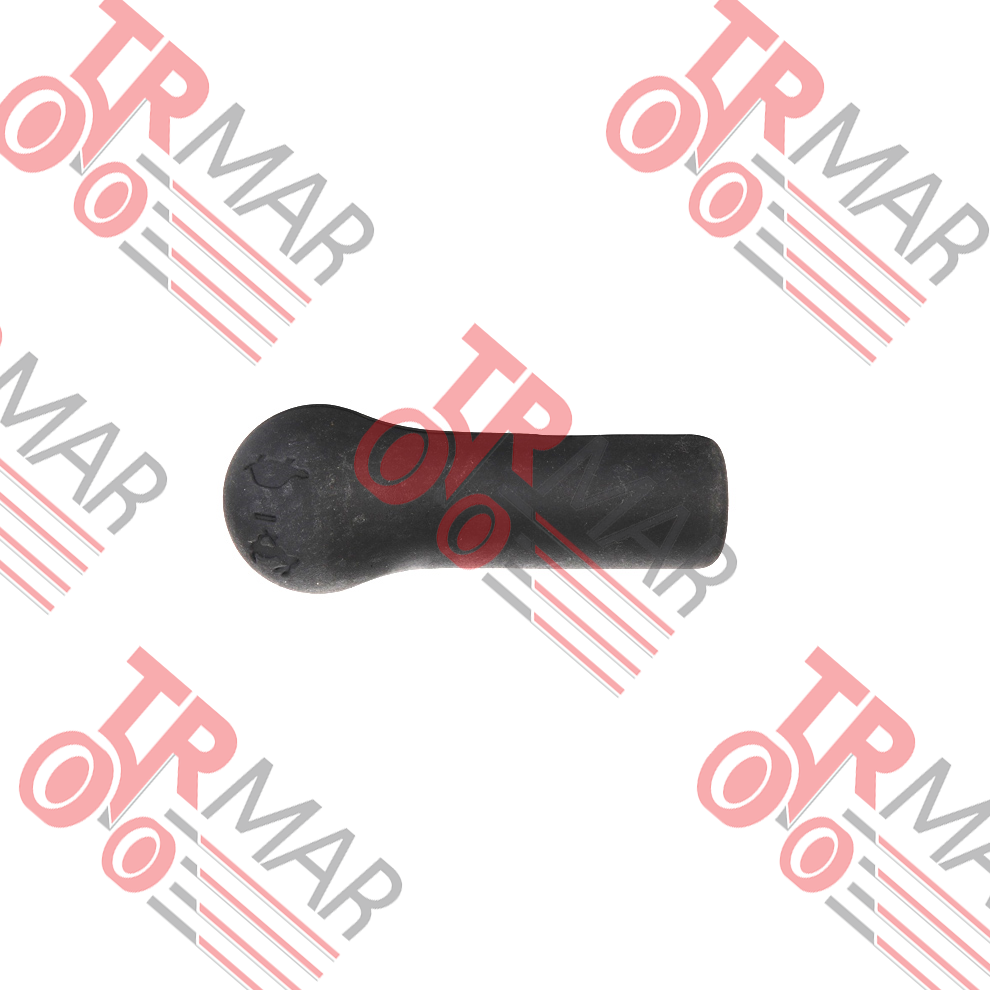 Shuttle Shift Knob N.M.