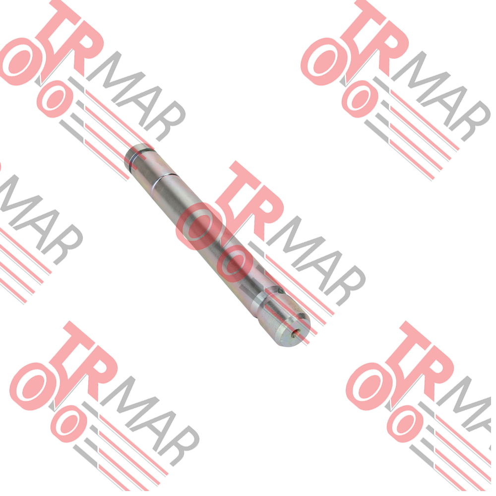 Diff. Shaft