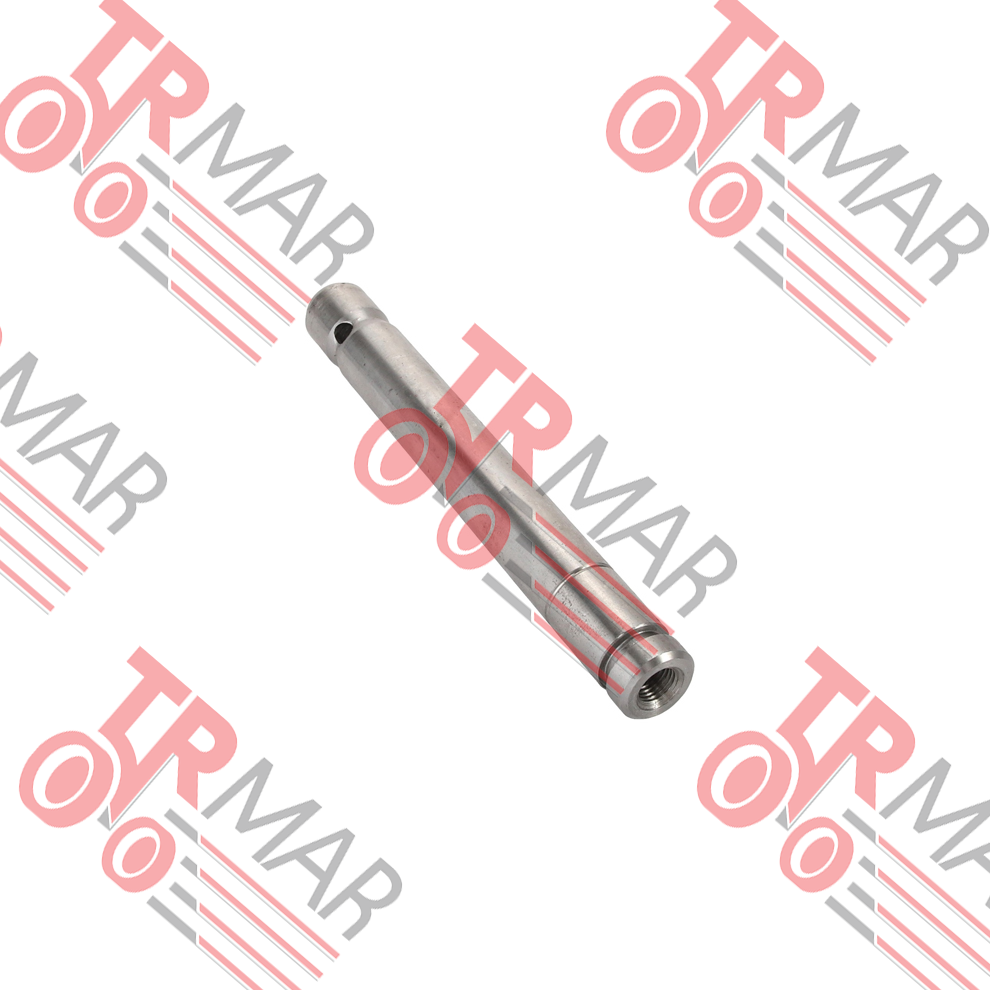 Diff. Shaft N.M.