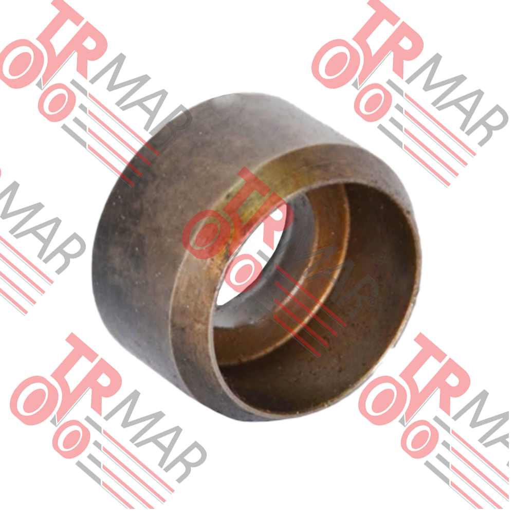 Diff. Lock Clamp