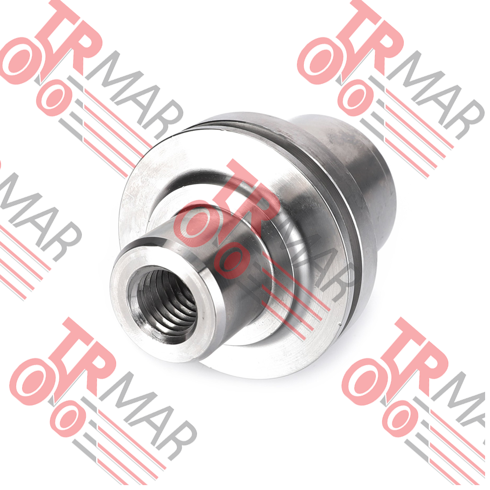 4X4 Ön Aks Pivot Pimi Kanallı