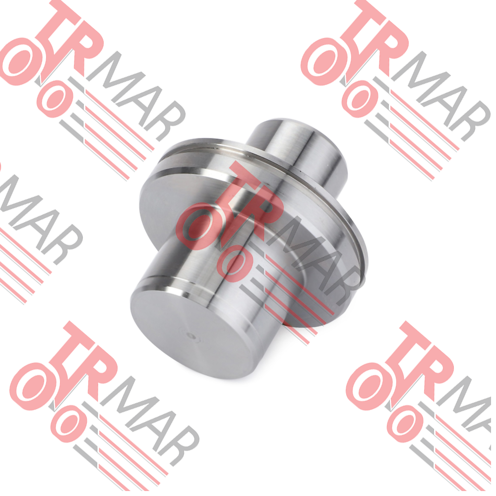 4X4 Ön Aks Pivot Pimi Kanallı
