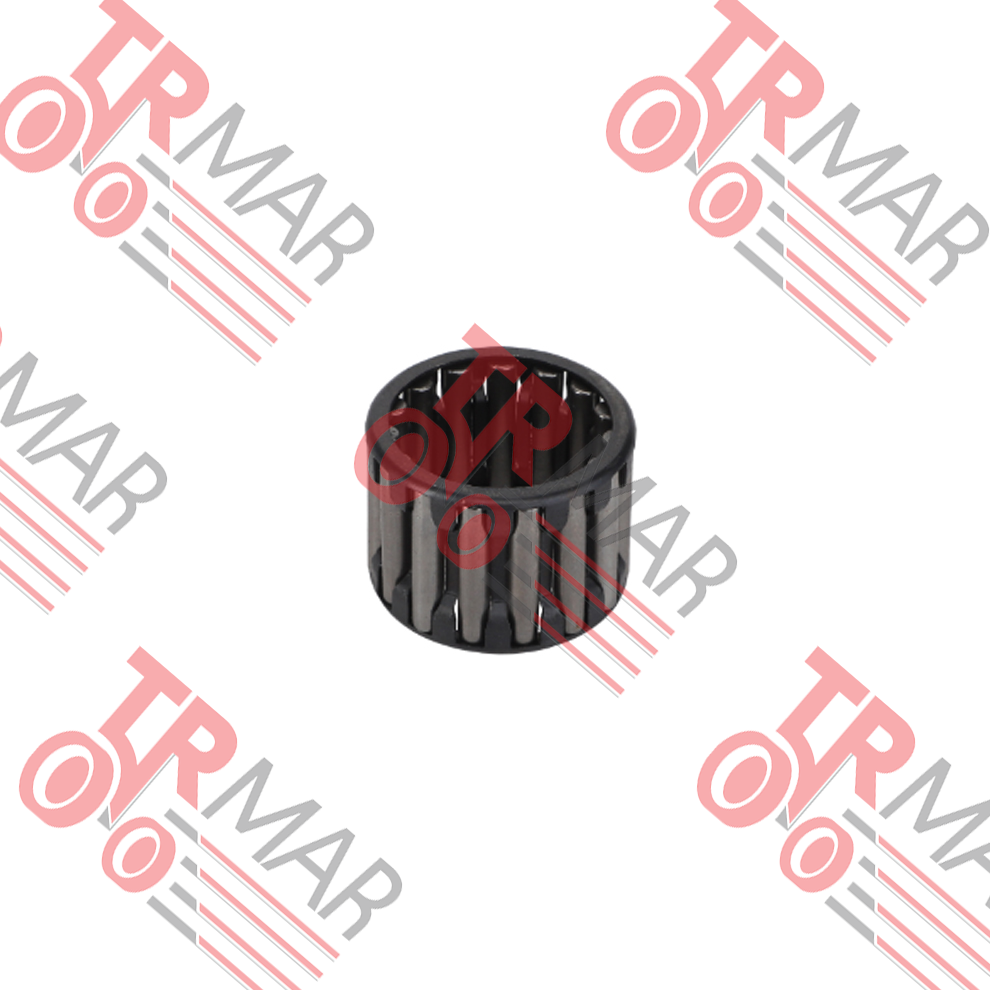Needle Cage Set