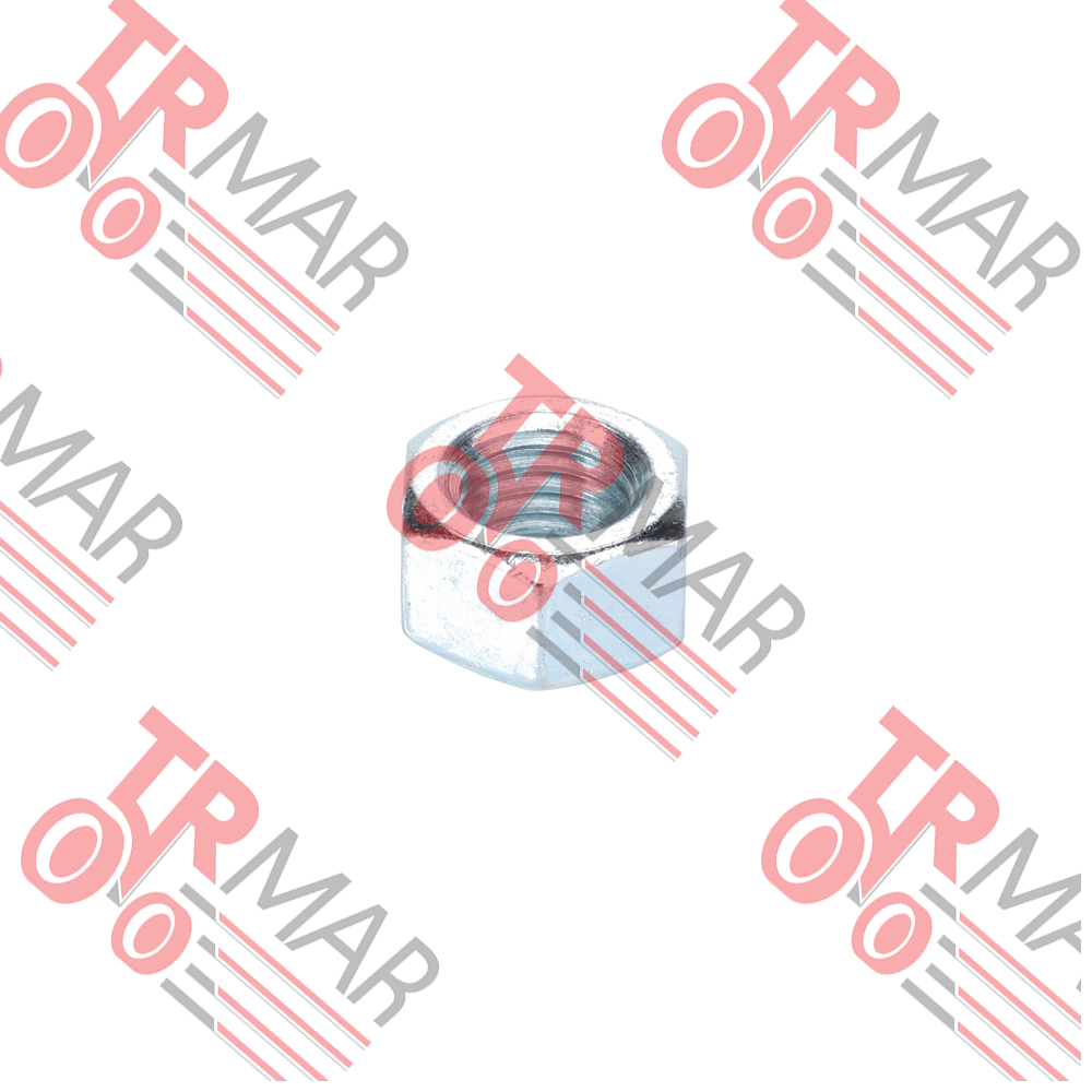 Rear Wheel Nut 3/4