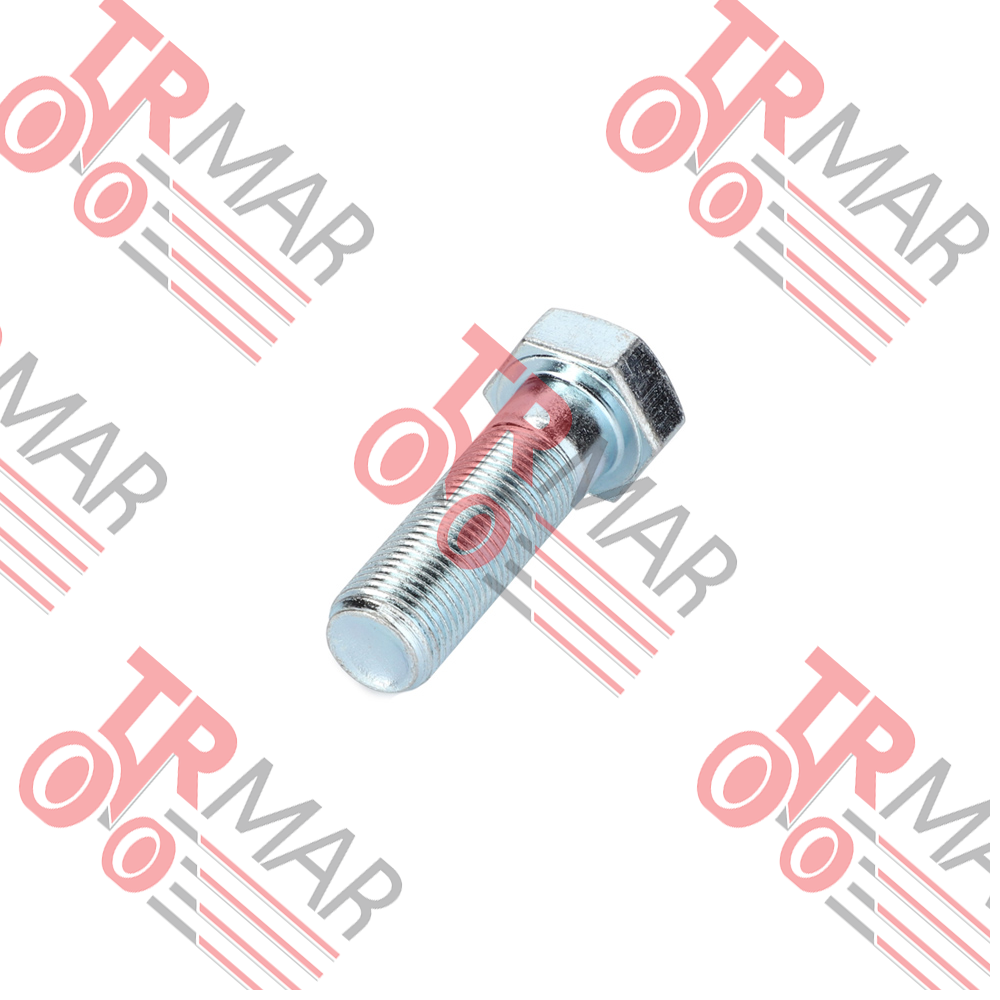 Rear Wheel Weight Bolt