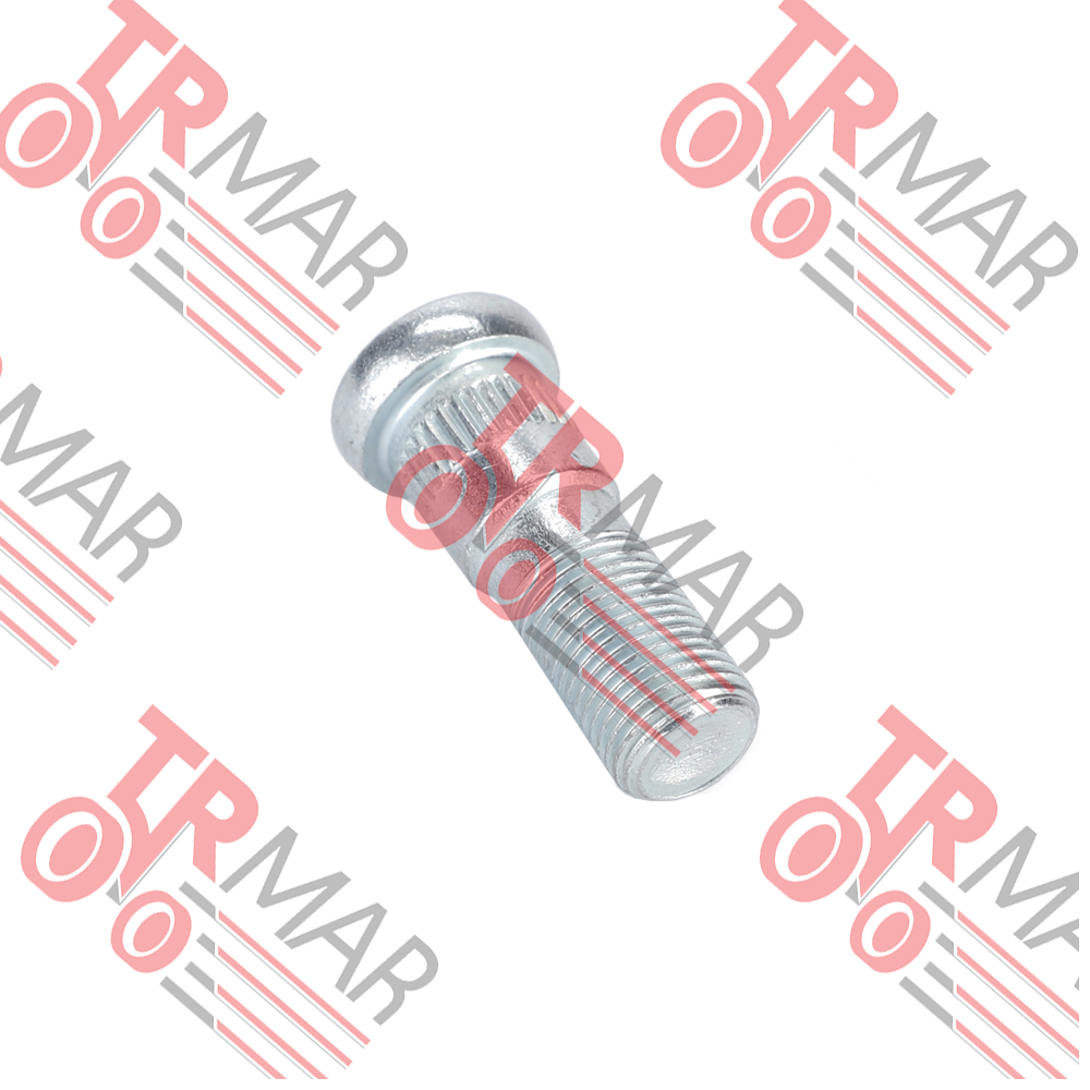 Rear Wheel Bolt
