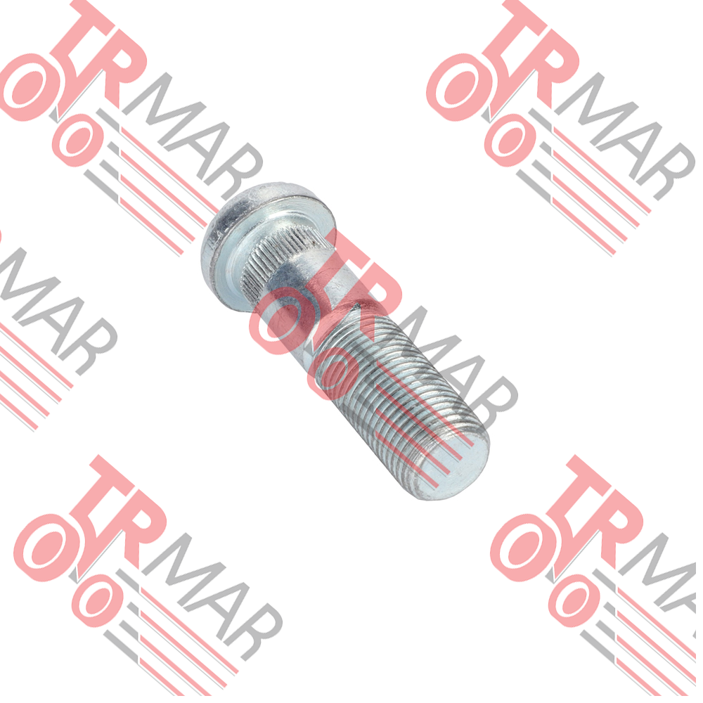Rear Wheel Bolt