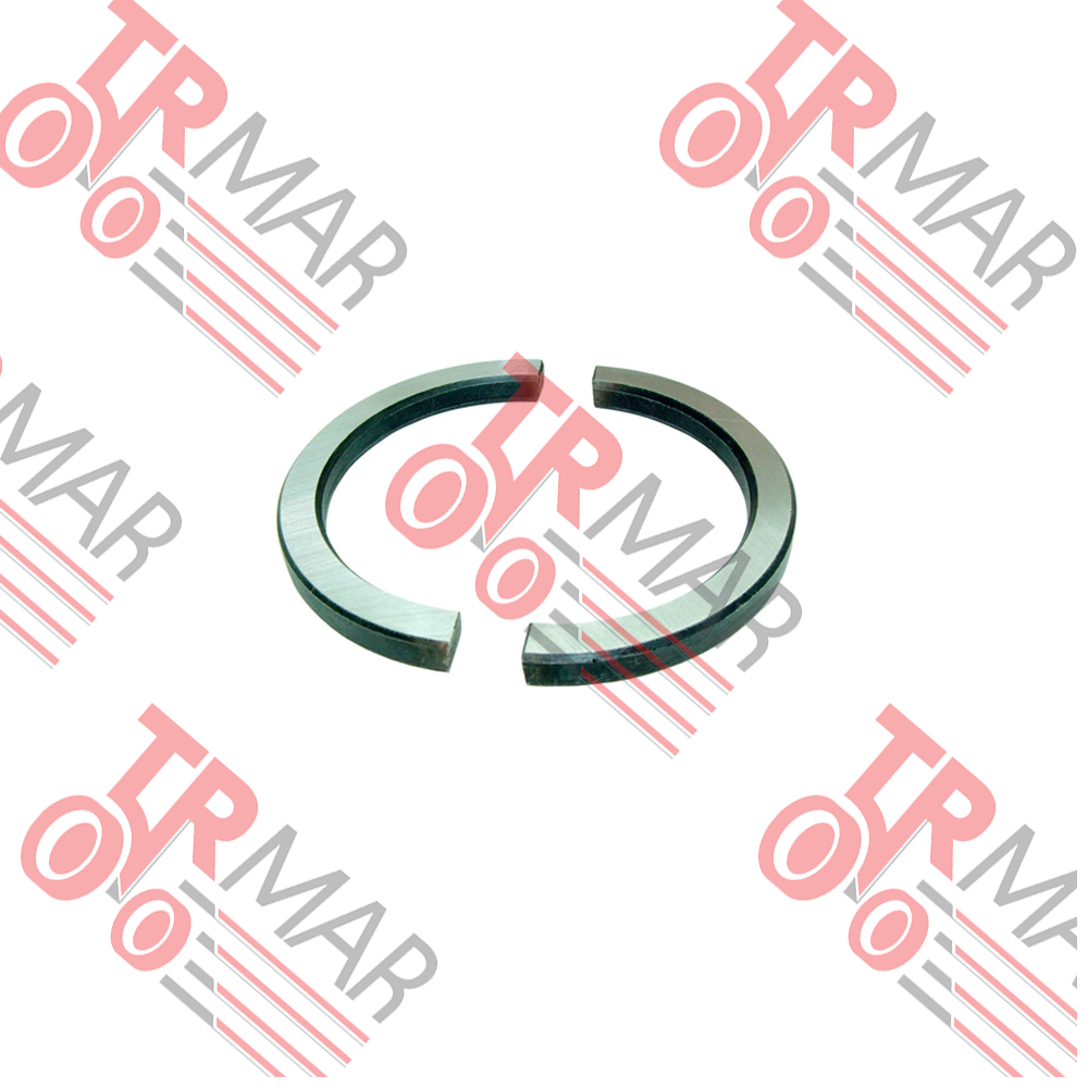 Ring Rear Axle 