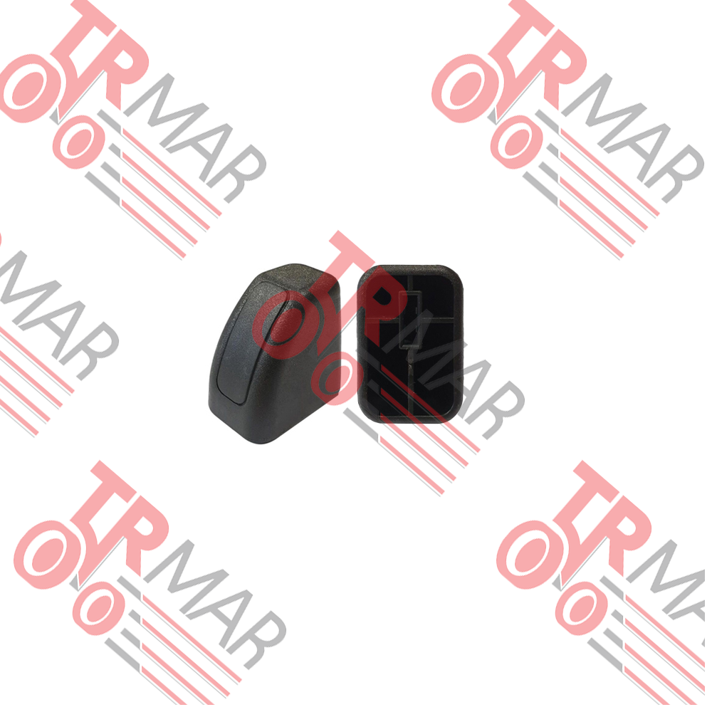 Hid.Kadran Kolu Topuzu (Geçmeli) Y.Model Uzel Tip