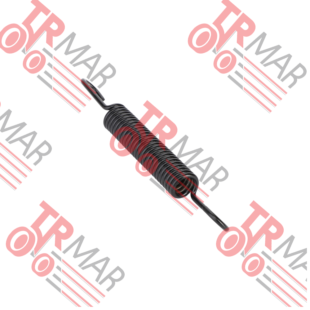 Brake Shoe Spring Long Steel