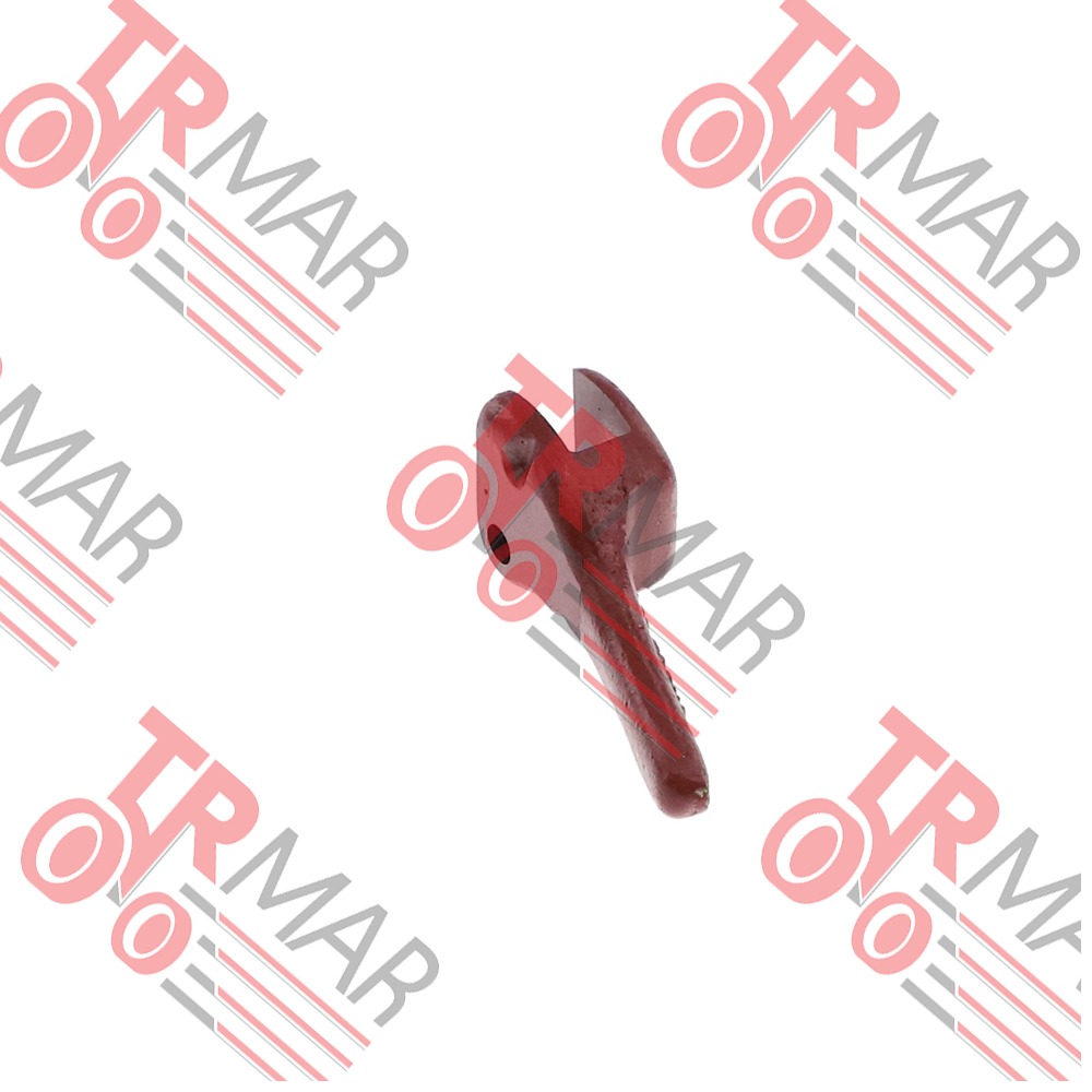 Fren Pedal Kilit Mandalı