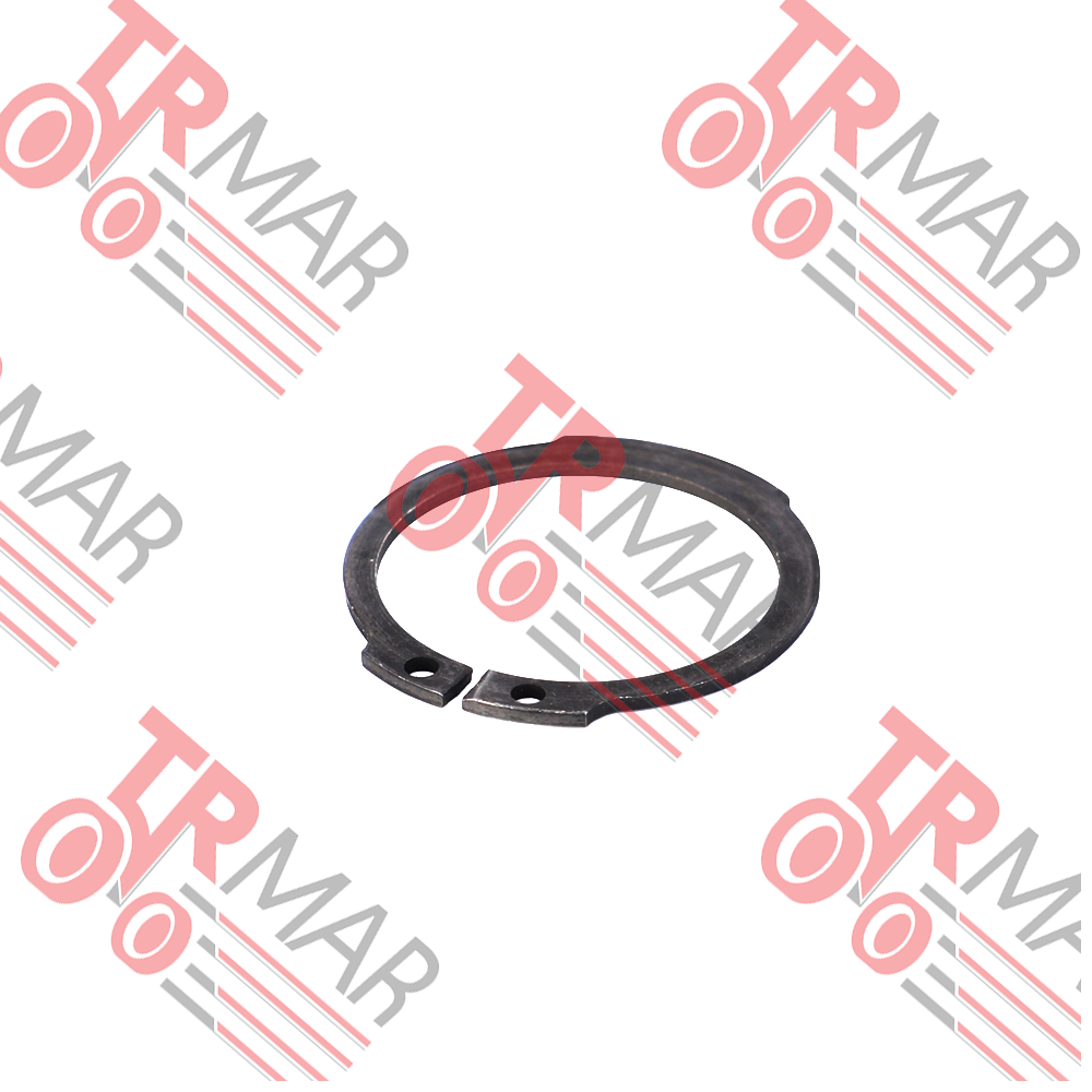 Brake Pedal Lock Shaft Ring