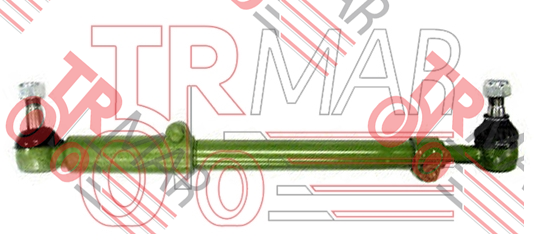 Drag Link Assy