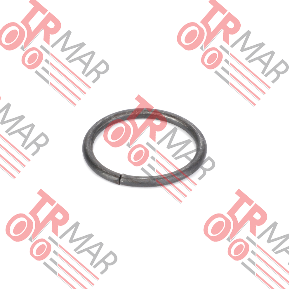 Fren Pedal Mil Sekman