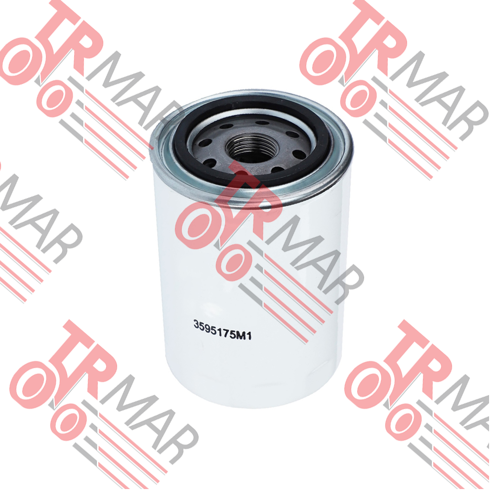 Hyd. Steering Pump Filter