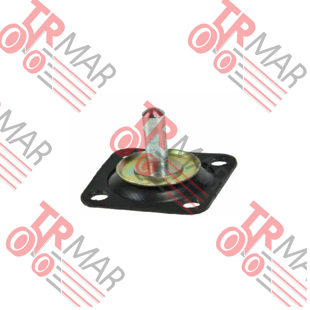 Hid.Pompa Diyaframı Kısa Ym Mk-3