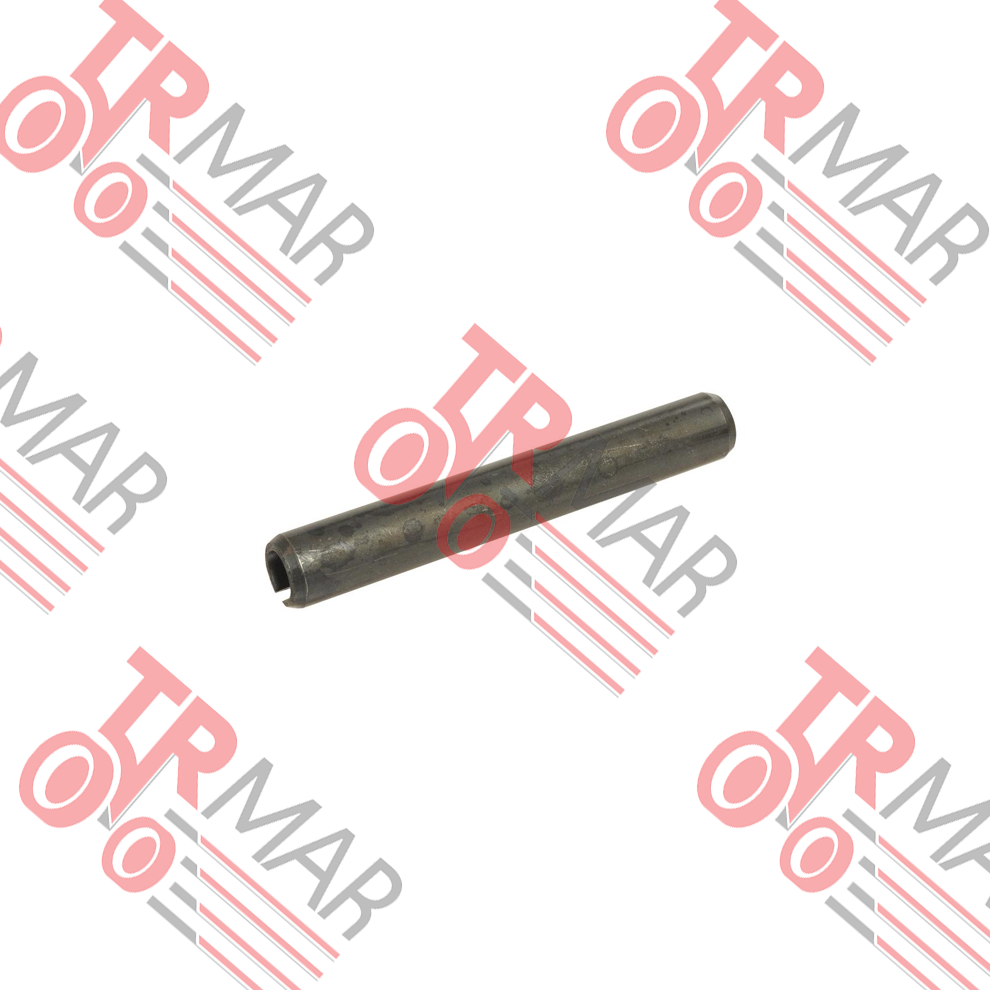 Hid.Konik Dişli Yarıklı Pim 5 X 20 Mm