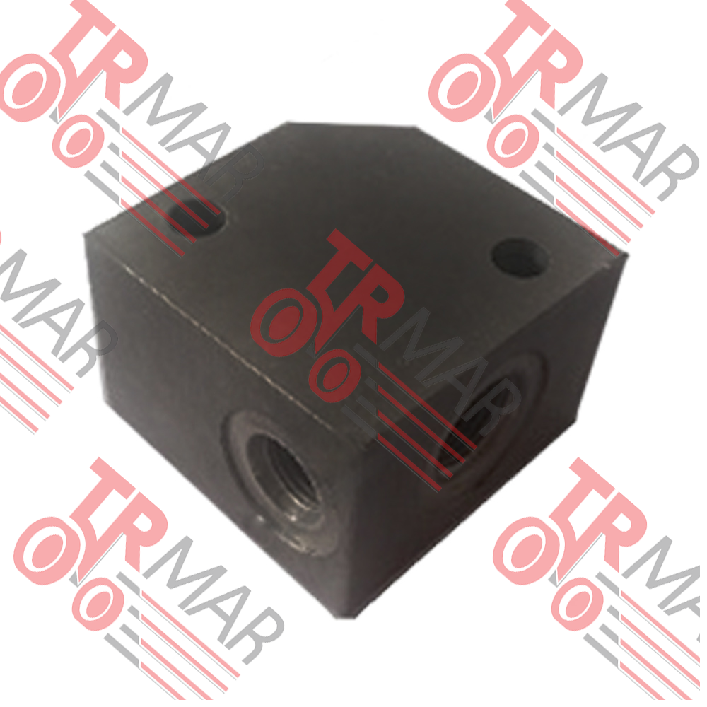 Oil Cooler