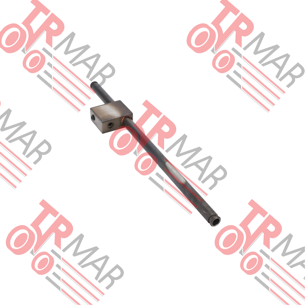 Hyd. Lift Stand Pipe O.M.