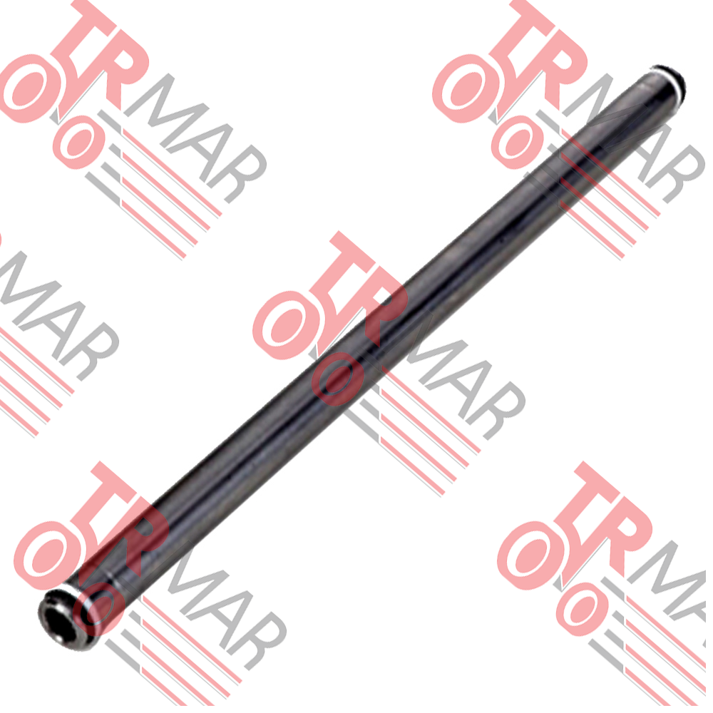 Hid.Tazzik Boru Mk.3 Kısa Tip  Y.Model