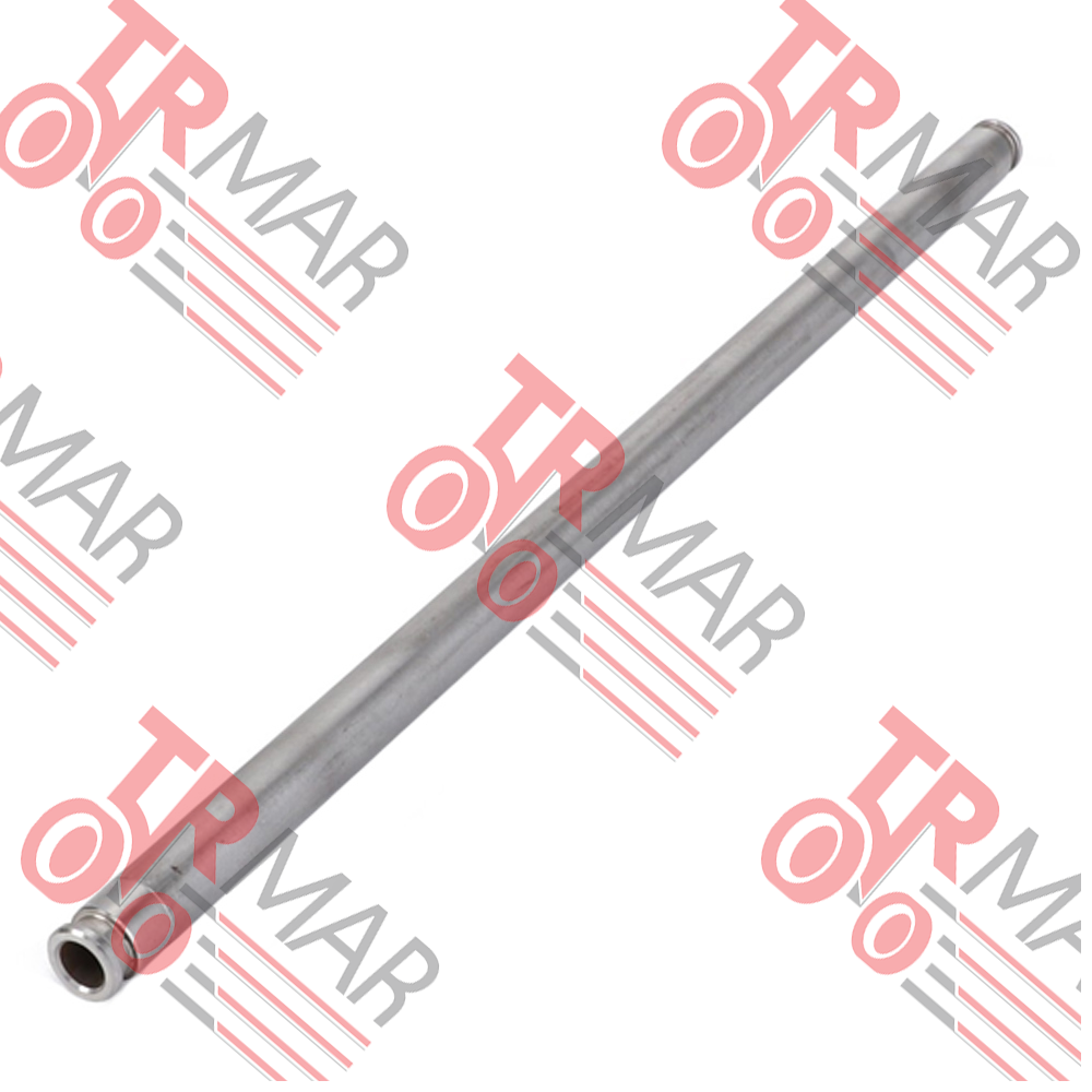 Hid.Tazzik Boru Mk.1 Uzun Tip