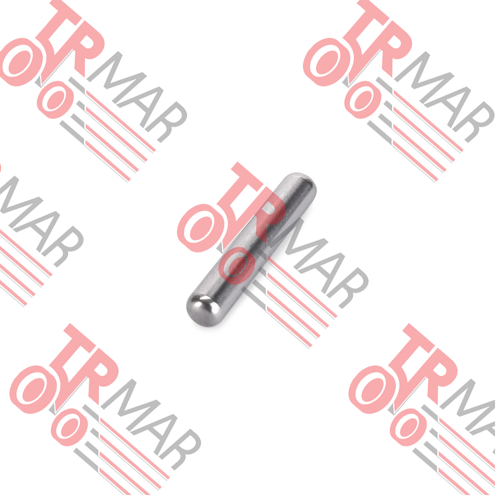 Needle Bearing 3,15X17,40Mm