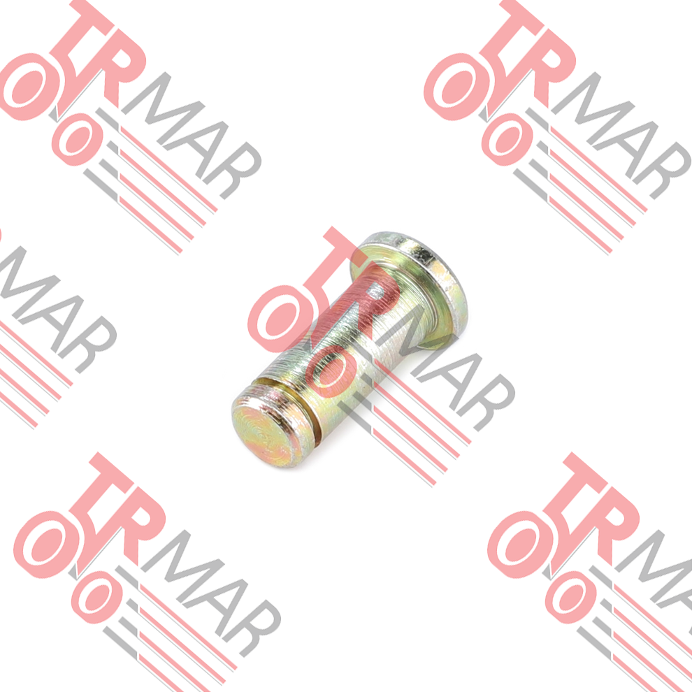 Spool Valve Lever Pin