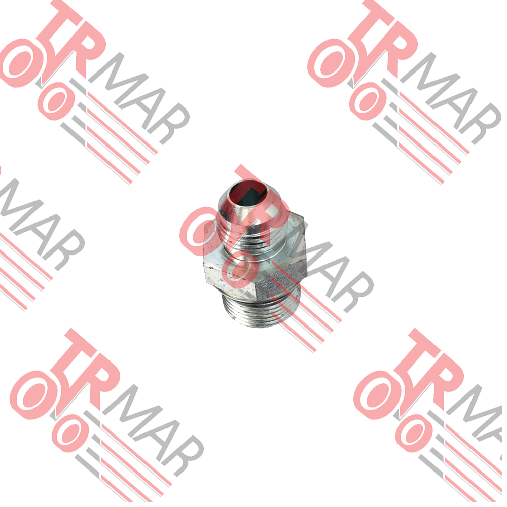 Spool Valve Pipe Union
