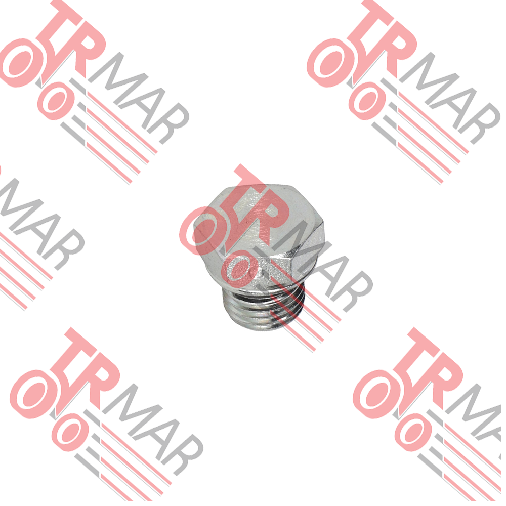 Plug M14/1,5Mm