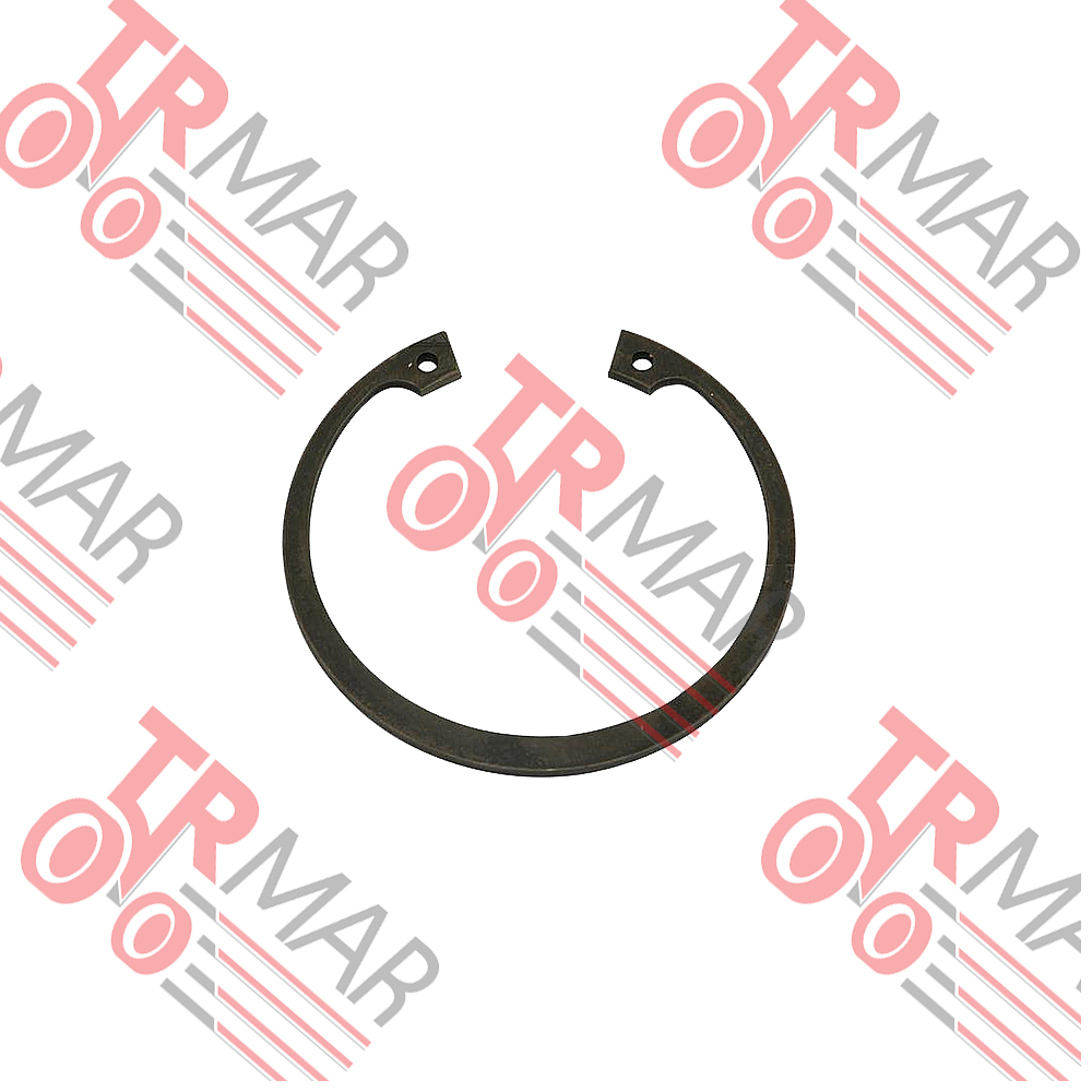 Hid.Dir.Lift Gövde Sekmanı. 65,0X73,0X2,5Mm
