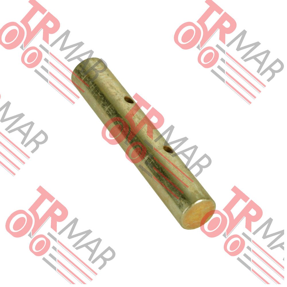 Drawbar Pin 2 Hole Long