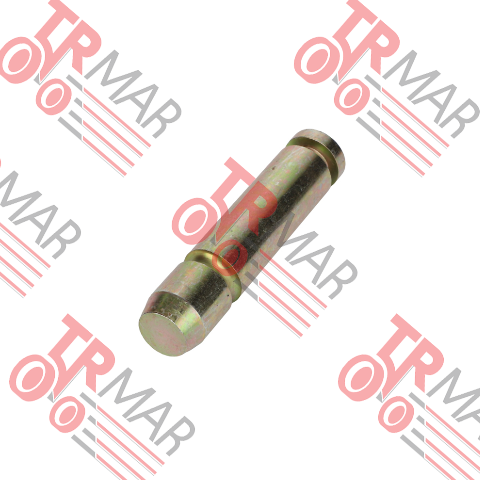 Drawbar Pin N.M. Short
