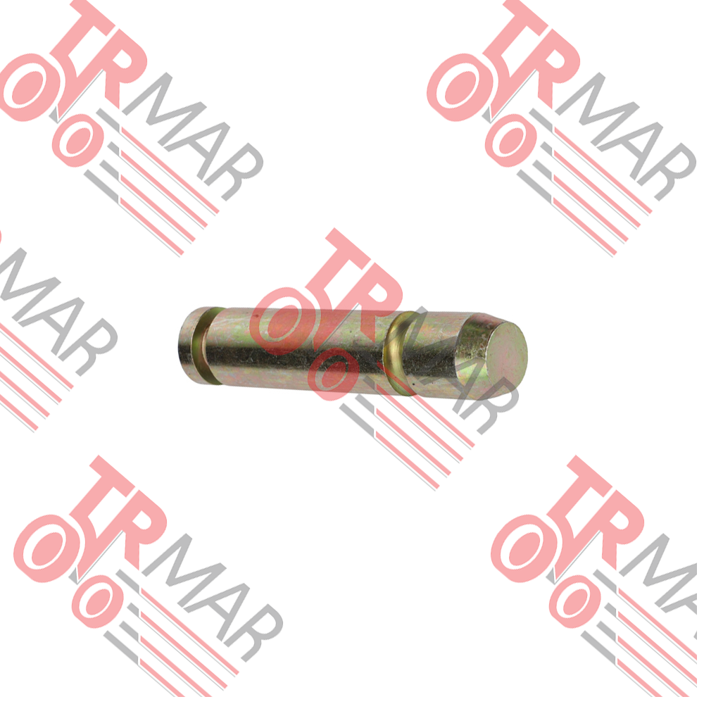 Drawbar Pin Short