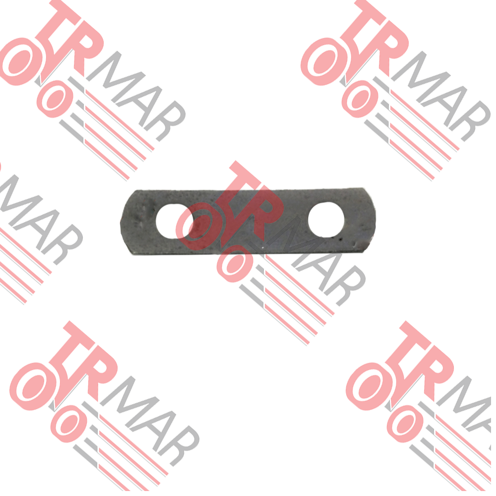 Steering Rocker Shaft Holder