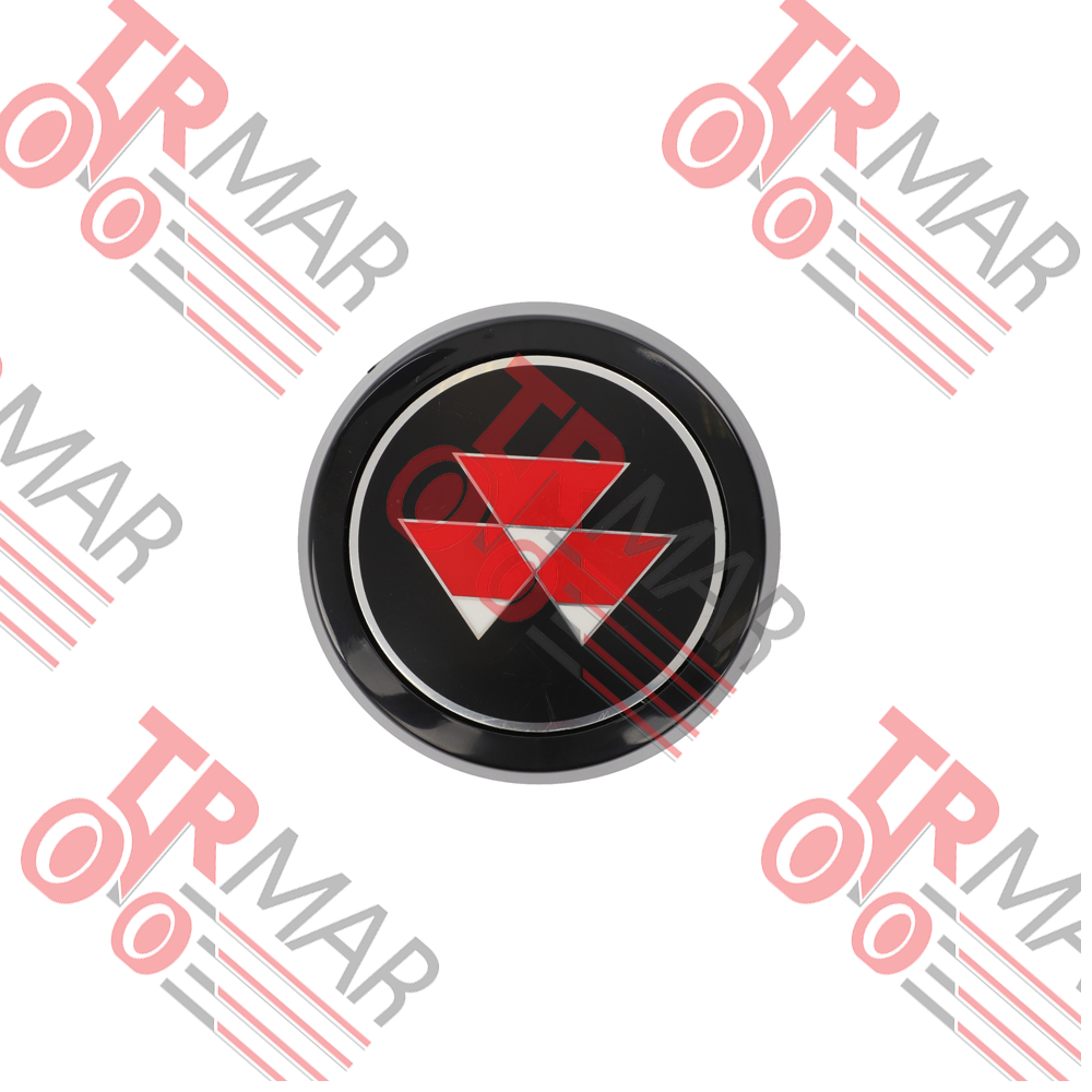 Steering Wheel Cap N.M.