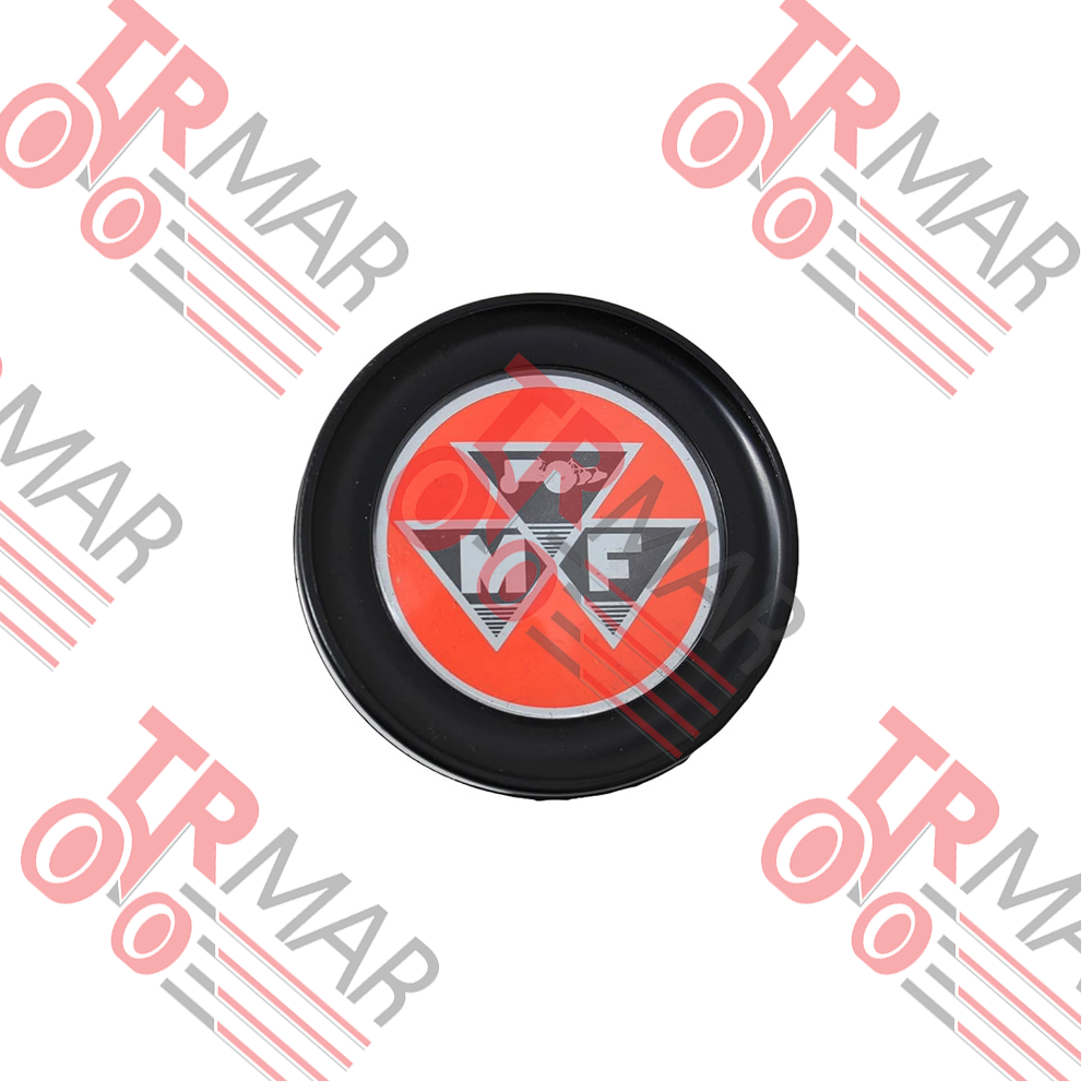 Steering Wheel Cap O.M. Big Type
