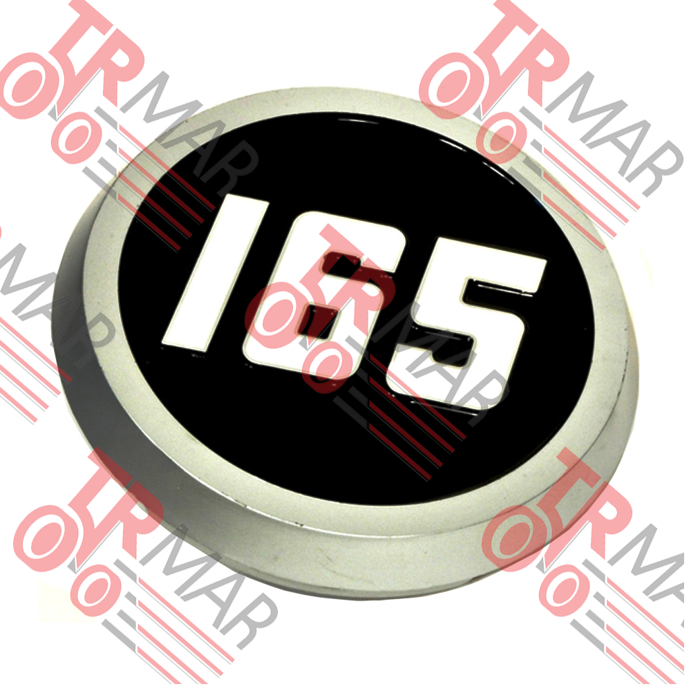 Medallion Emblem
