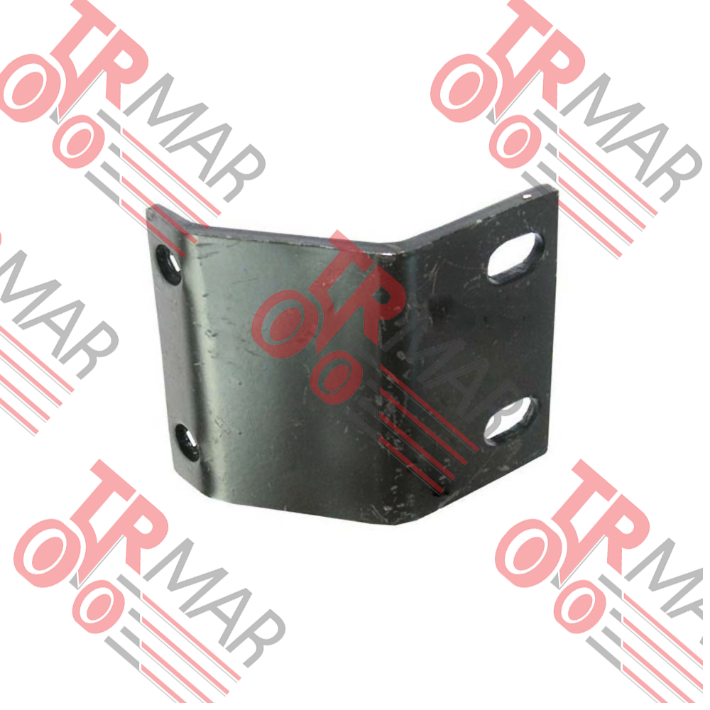 Kaput Yan Panel Etek Bağl.2.Dlk. Sacı