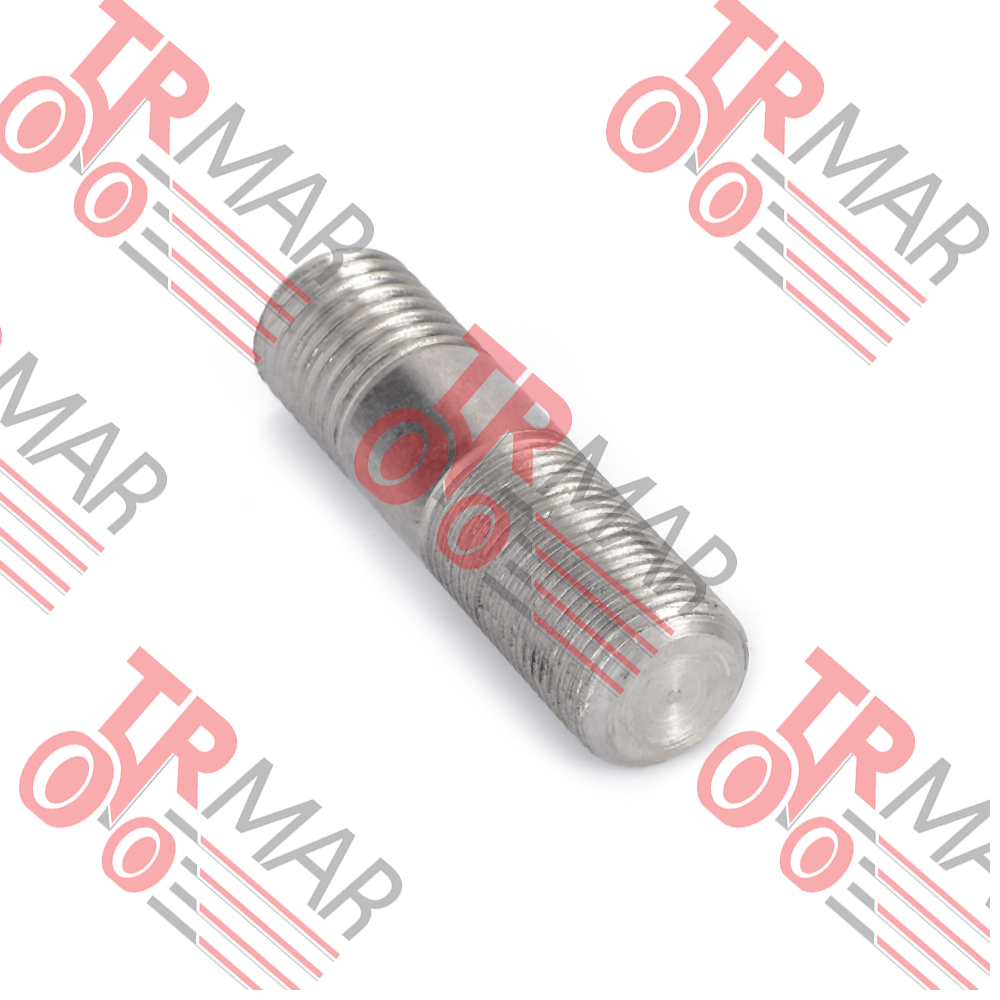 Stud 3/4 W/O Nut Single