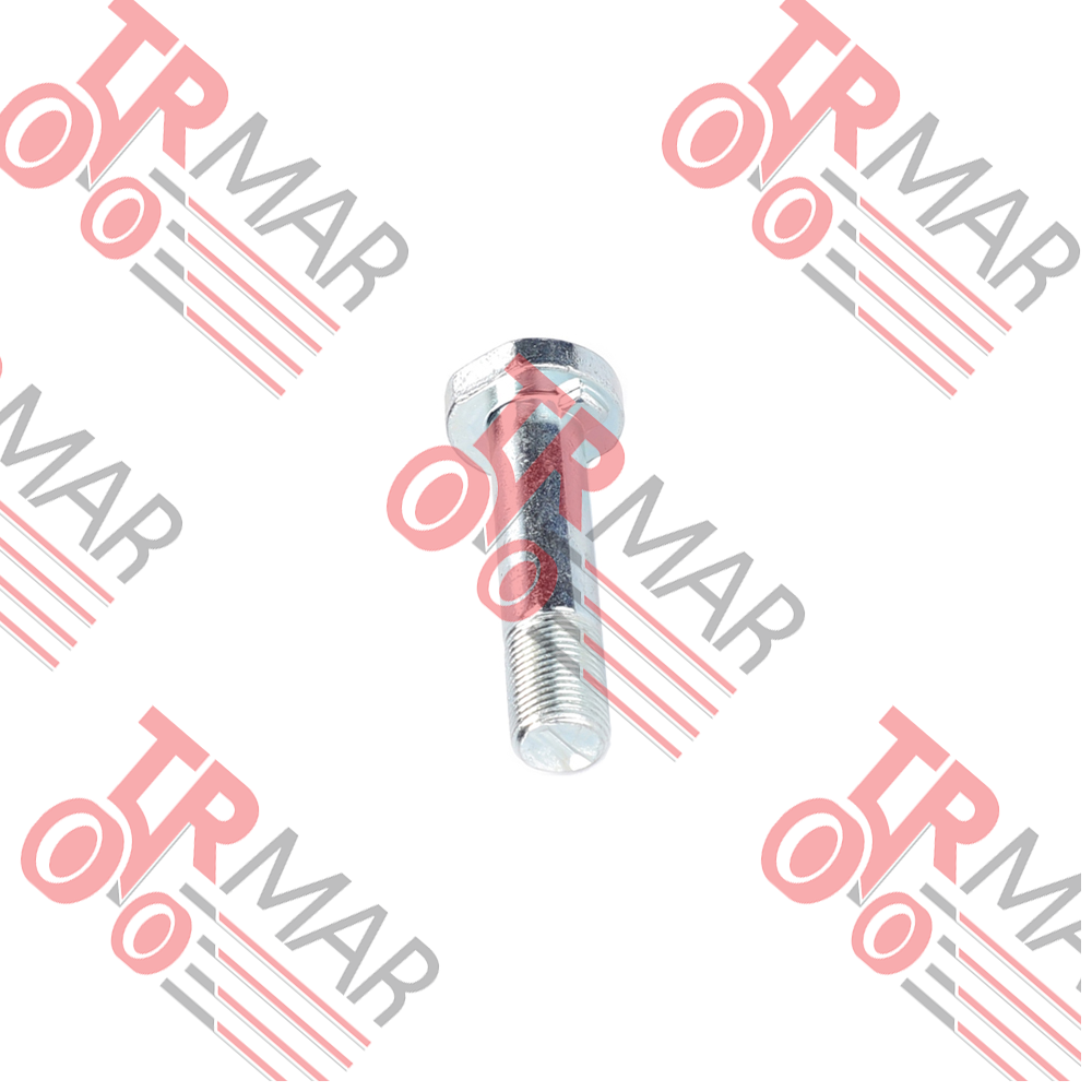 Rear Wheel Bolt
