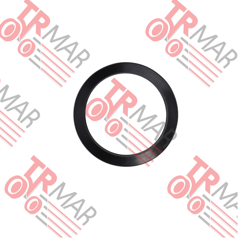 Front Diff. Box Dust Seal
