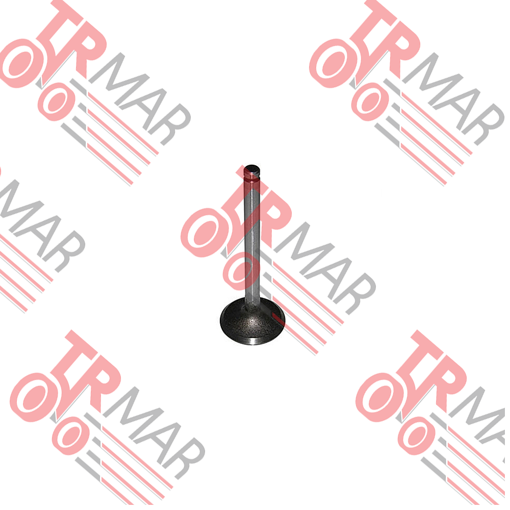 Exhaust Valve Std.