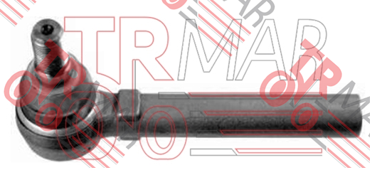 Tie Rod End
