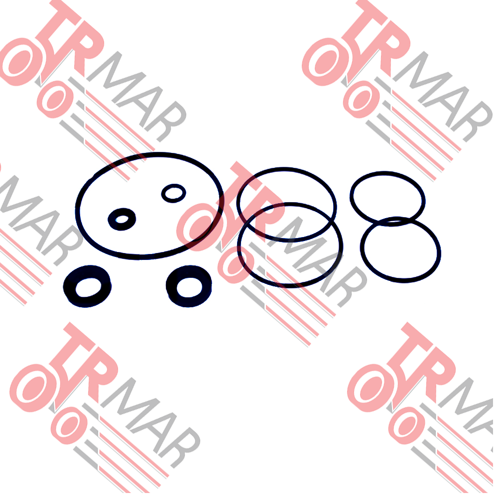 Hyd. Steering Pump Kit 