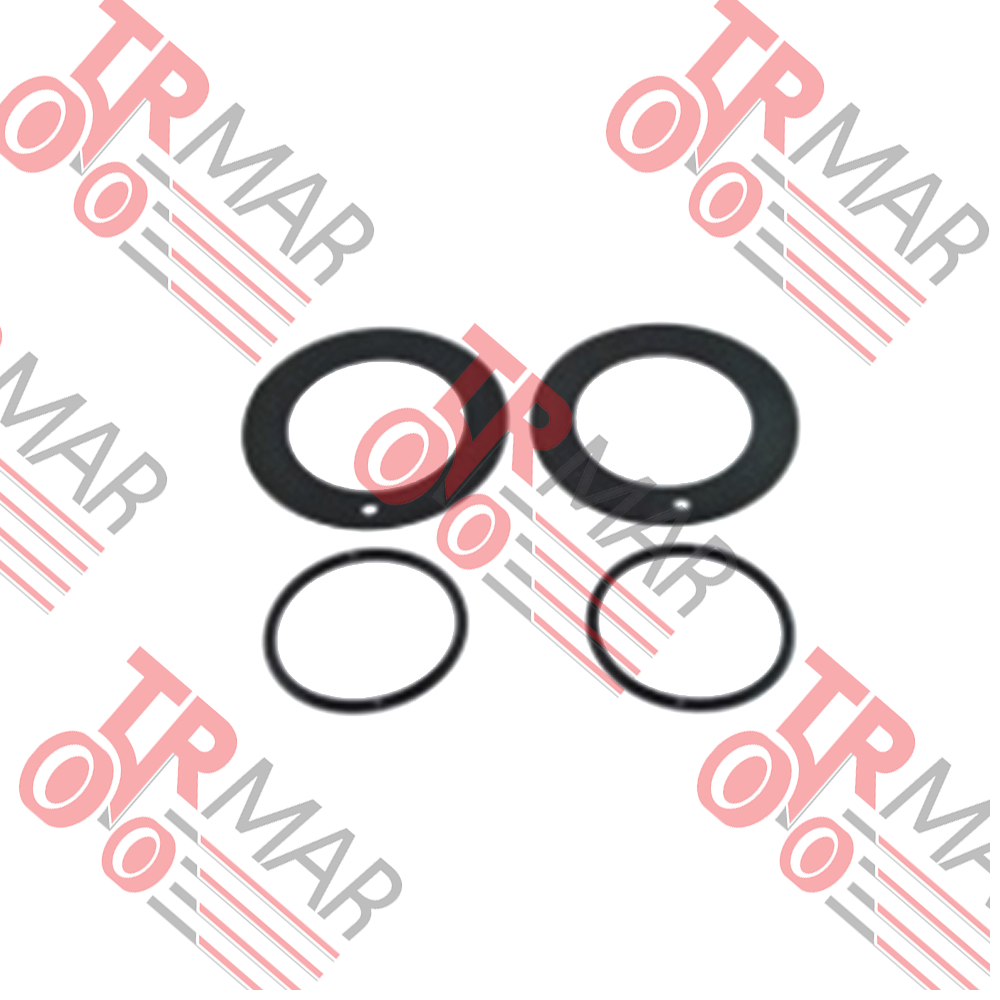 Hyd. Lift Shaft Ring