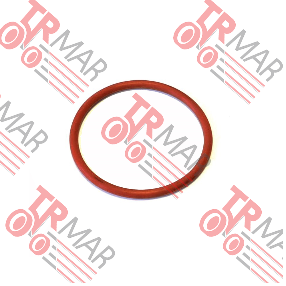 Hyd. Arm Seal Silicon