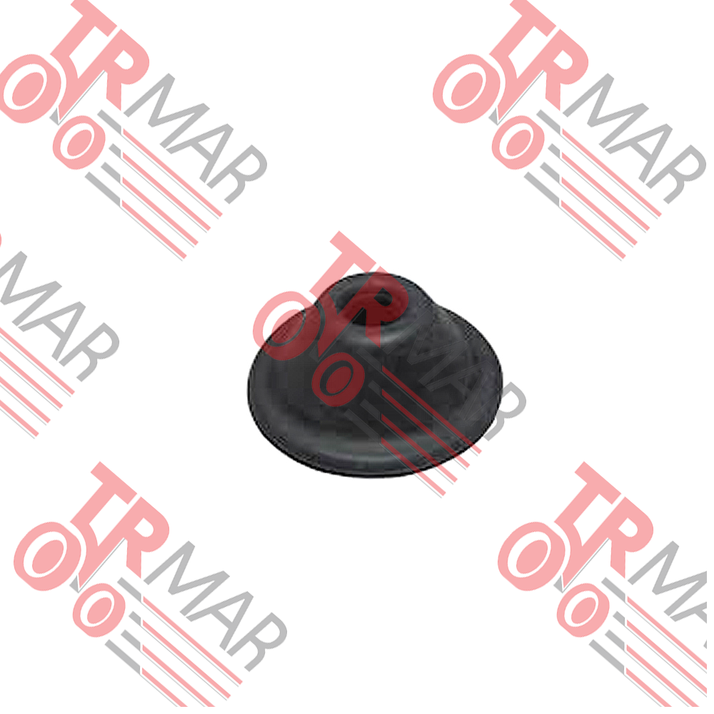 Diff. Cover Dust Seal