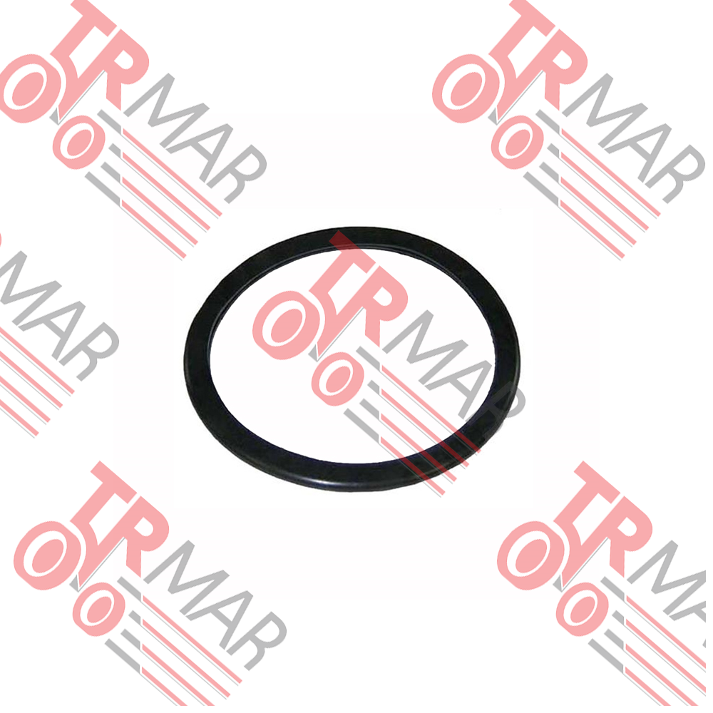 Air Filter Seal Slotted