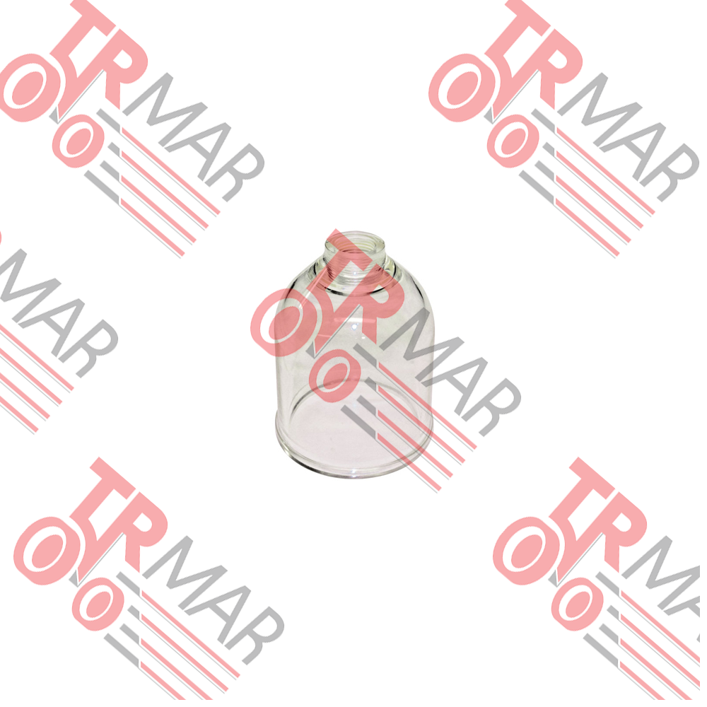 Mazot Spertor Camı