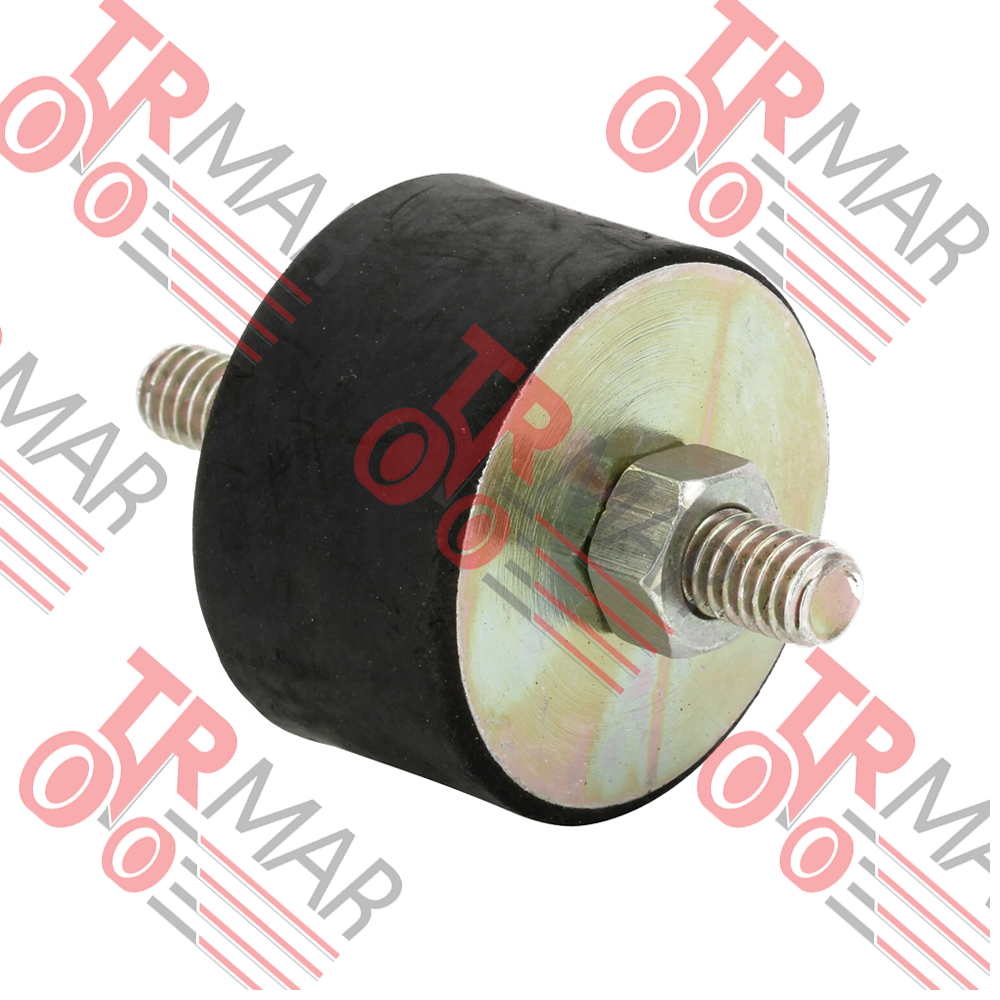 Fuel Tank Wedge Thick